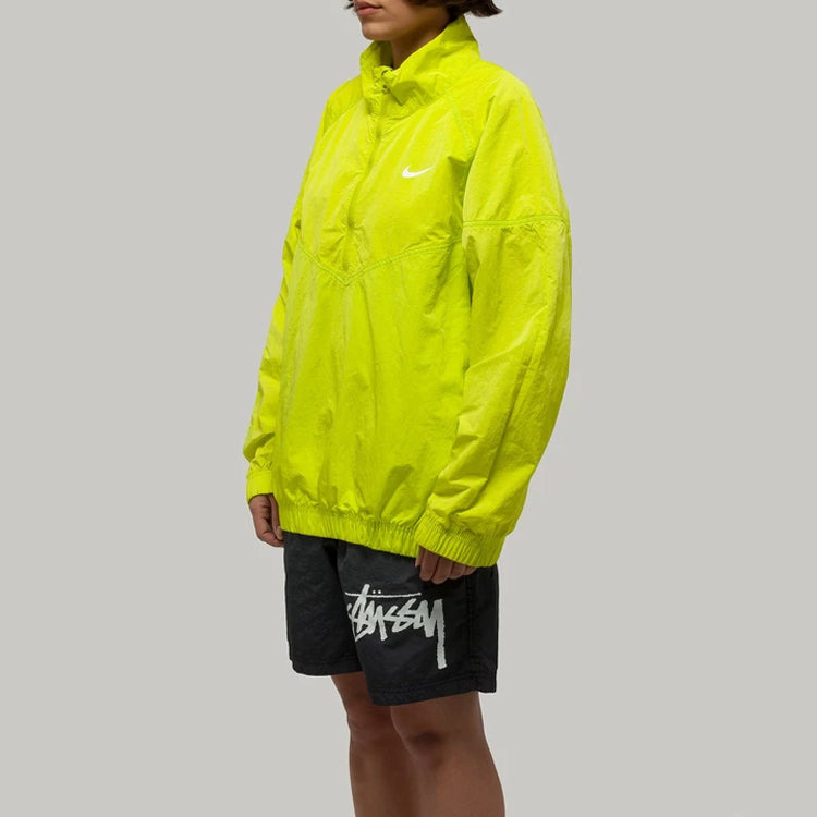Stussy x Nike Water Short 'Black' CT4315-045 - 6