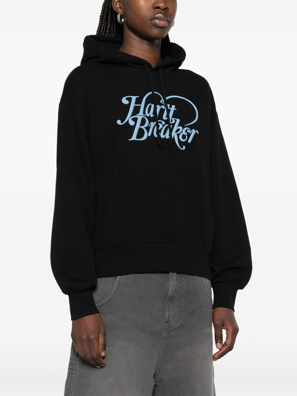 Harttbreaker hoodie - 3