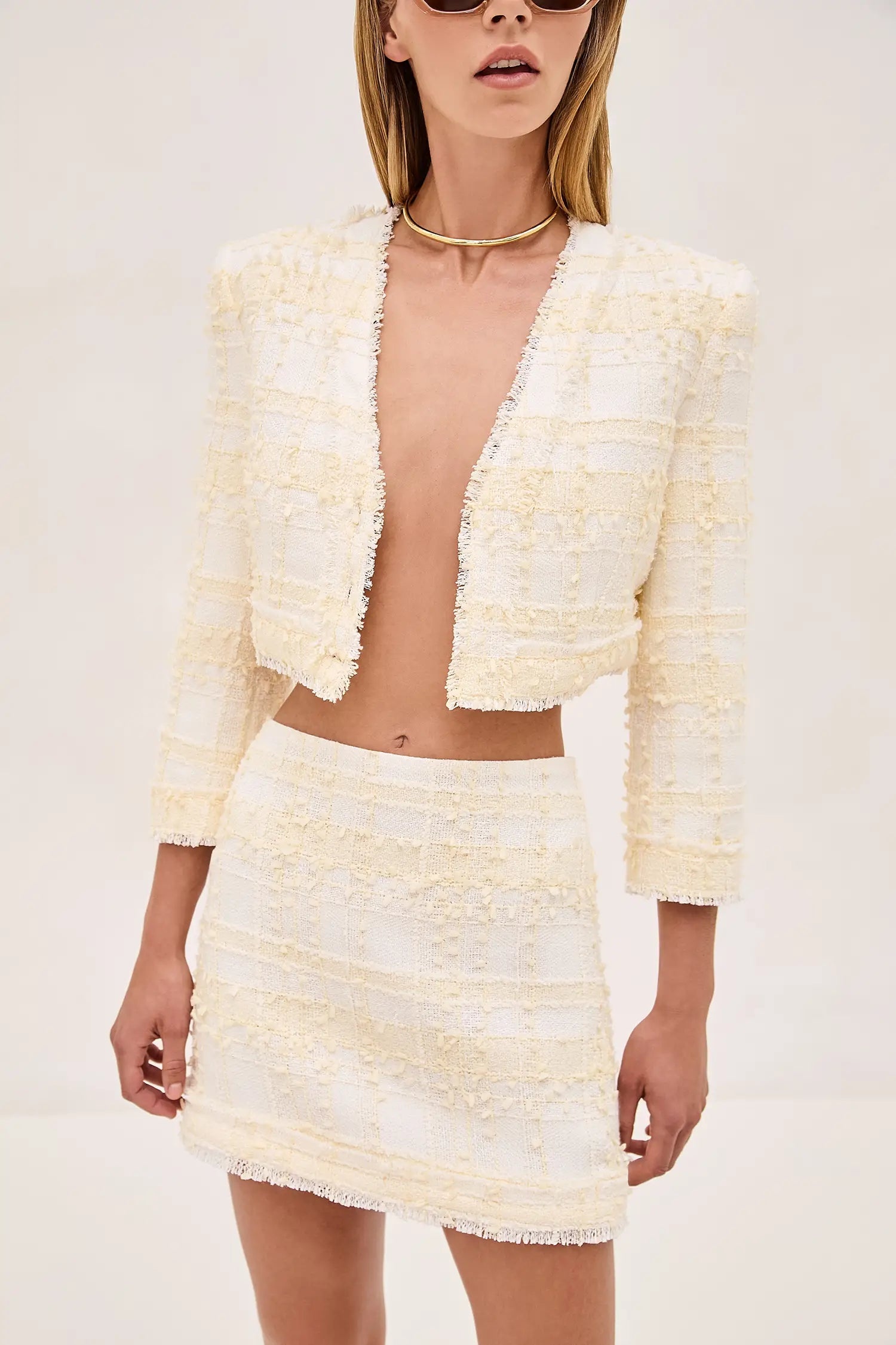 Benning Jacket - 2