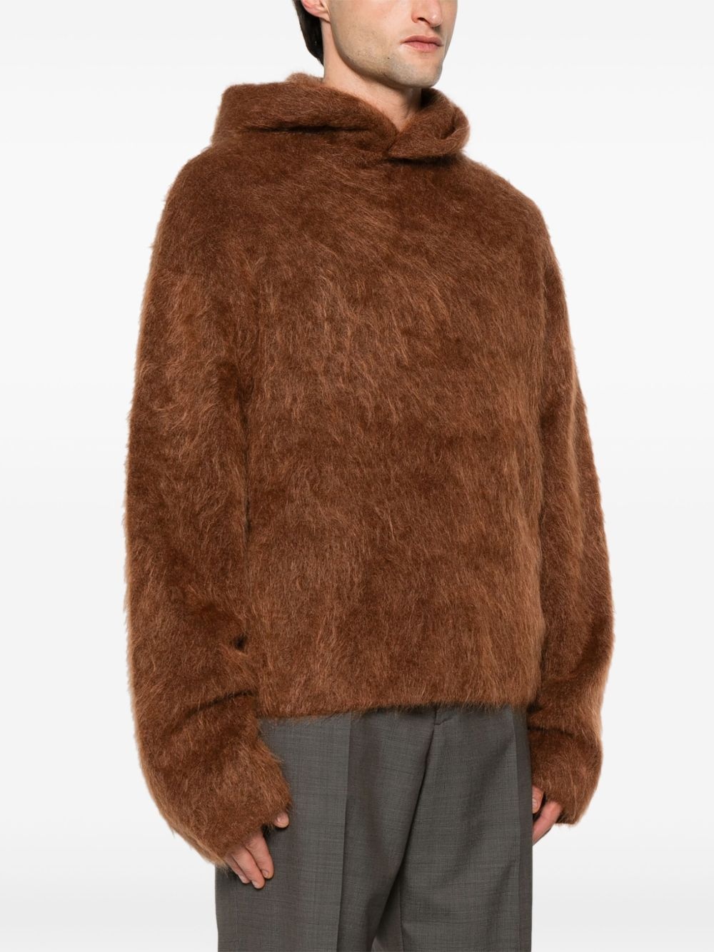 Ahti hoodie - 3