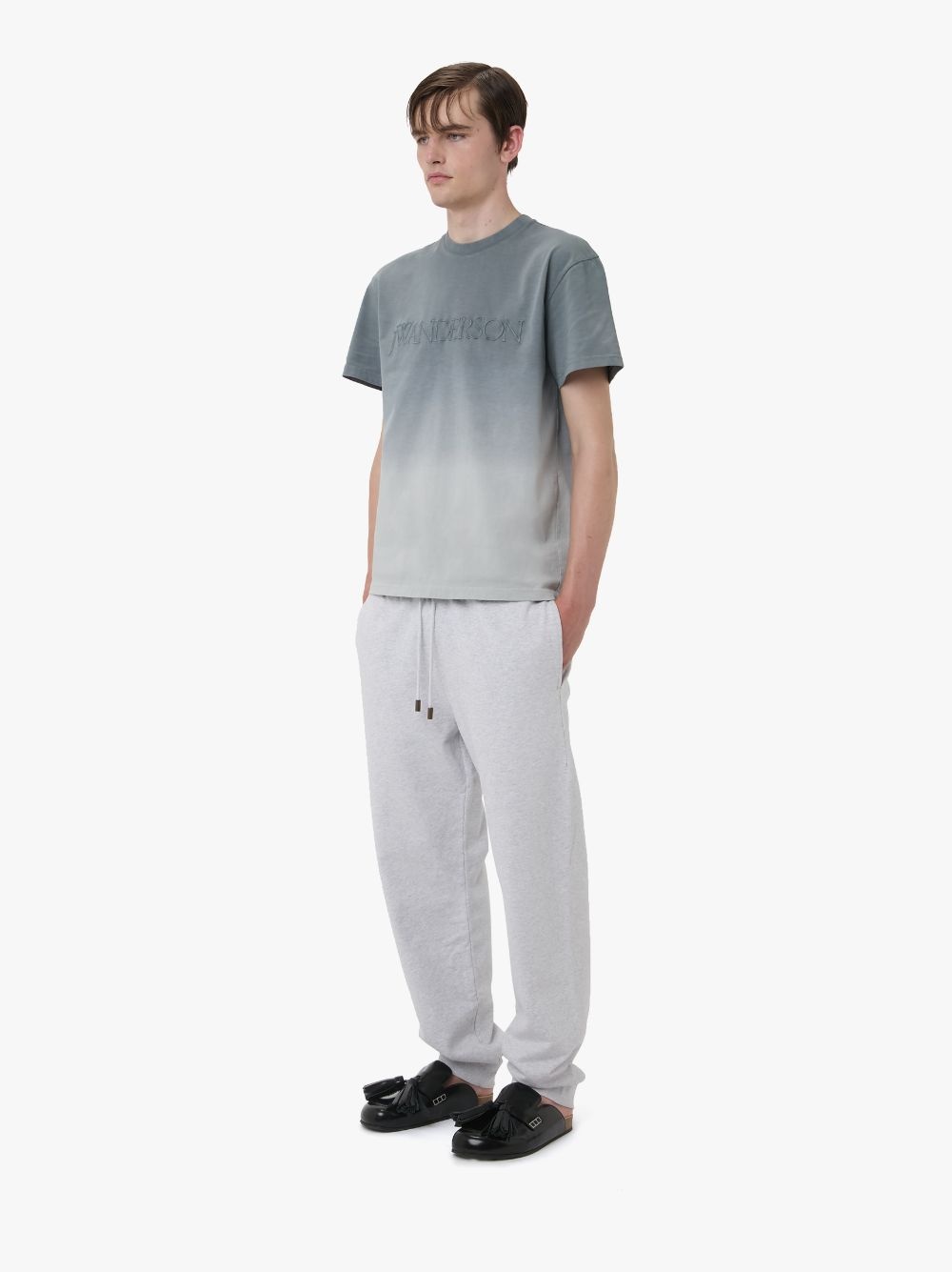 TAPERED JOGGERS - 4