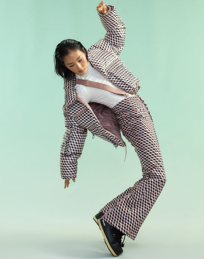 Backcountry Puffer Jacket 4