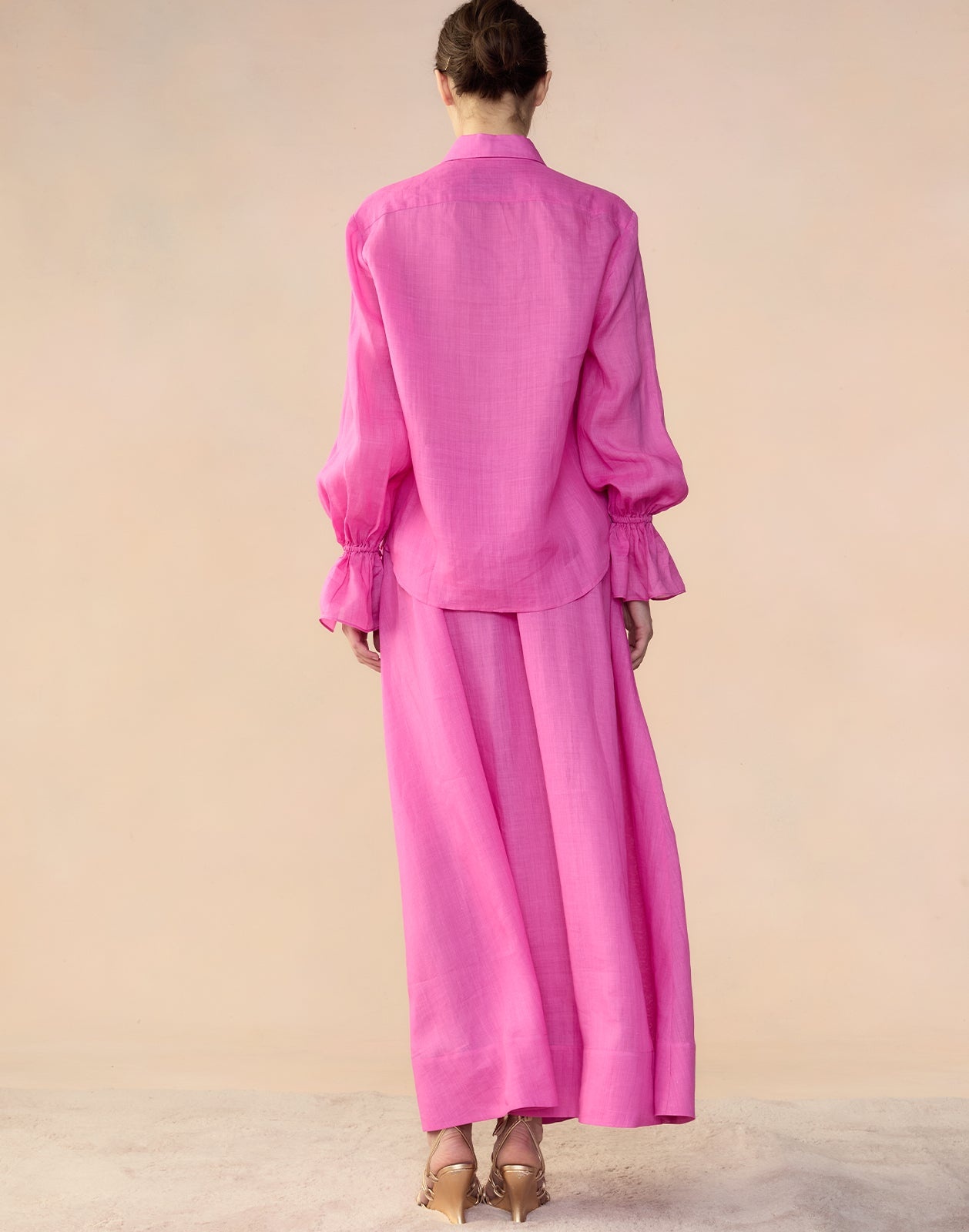 Baleira Skirt - 5