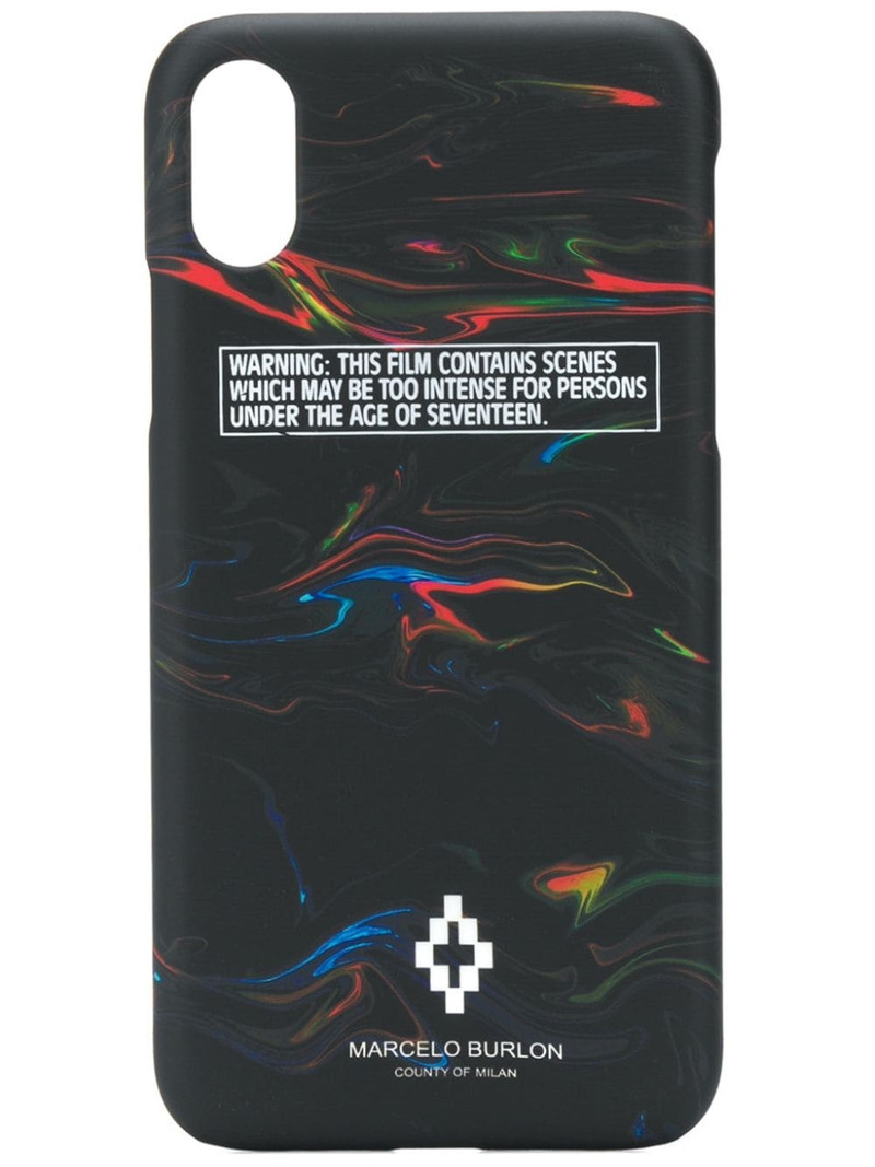 iPhone X case 1