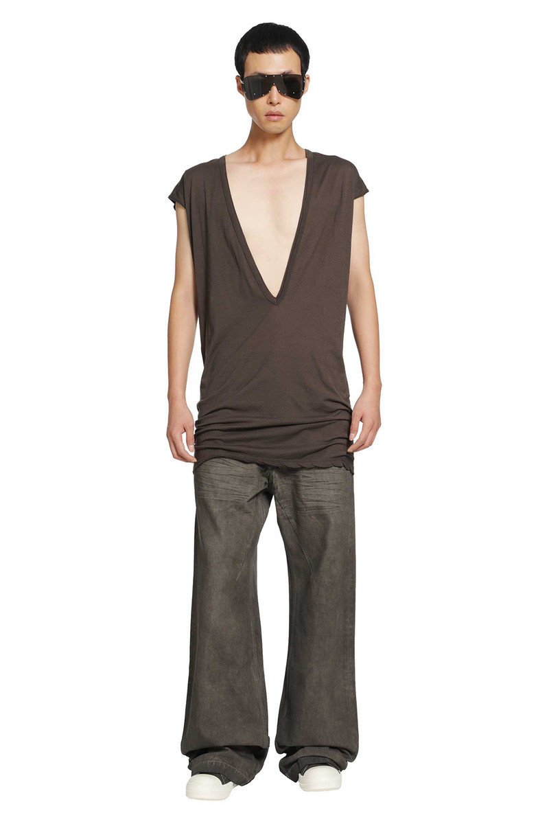 Tower Dylan T In Cotton Gauze Jersey 5