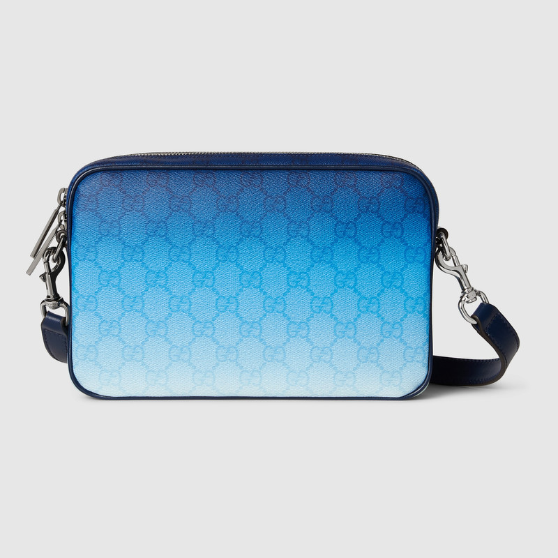 Gucci Chroma small crossbody bag 1