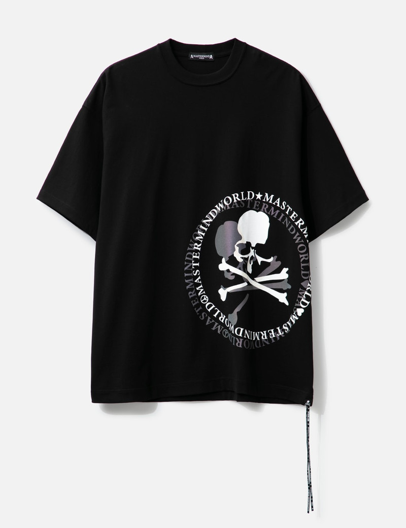 AUROLA OVERSIZED T-SHIRT - 1