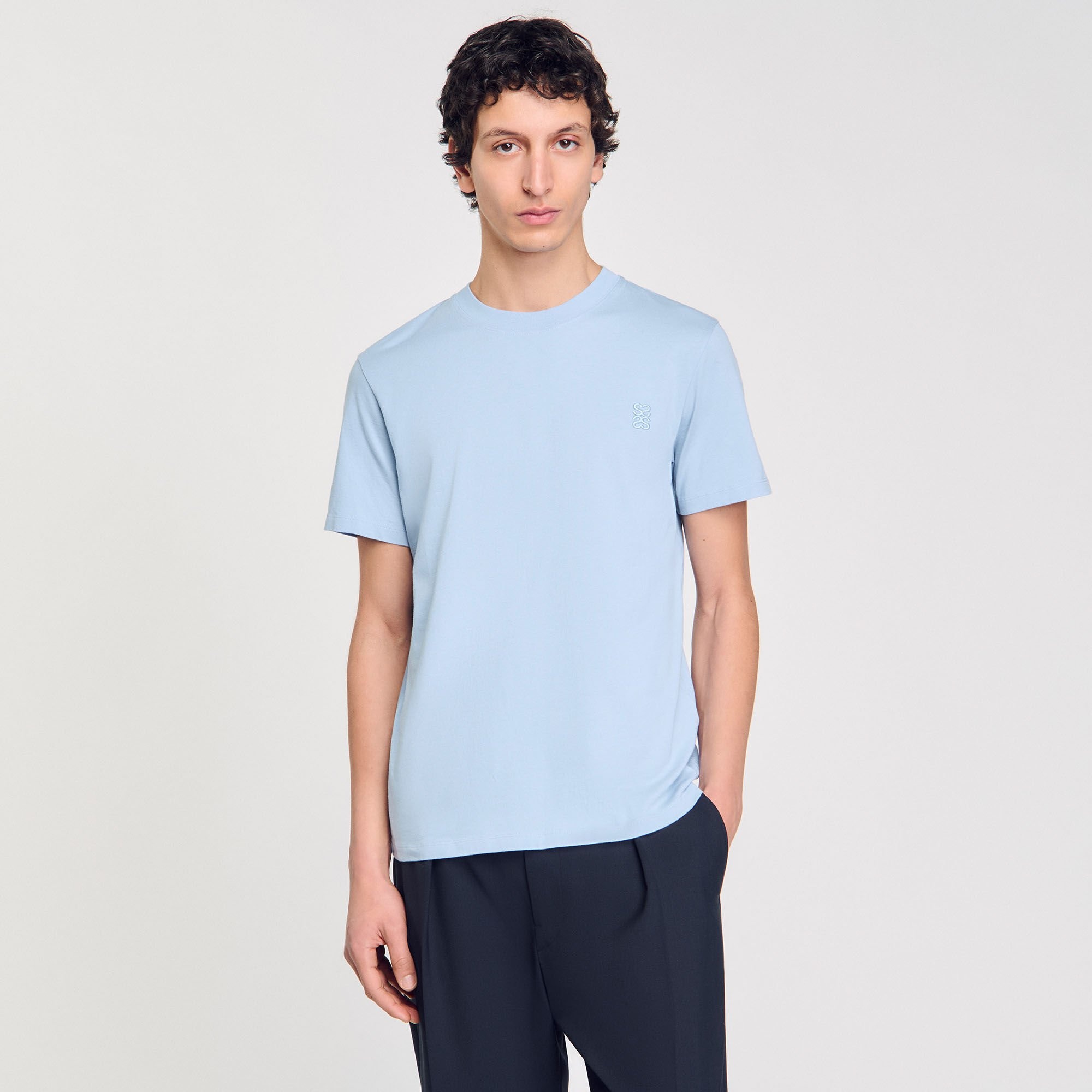 COTTON T-SHIRT - 4