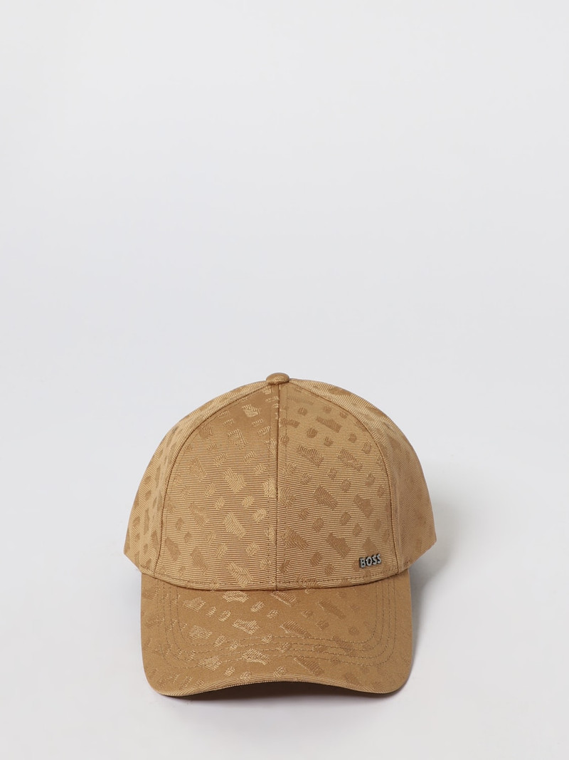 BOSS Hat men Boss outlook