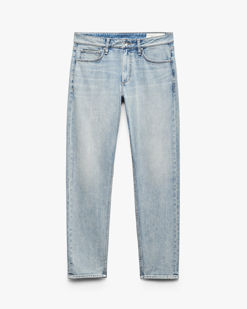 Fit 3 Athletic Jeans Authentic Stretch in Morningside 1