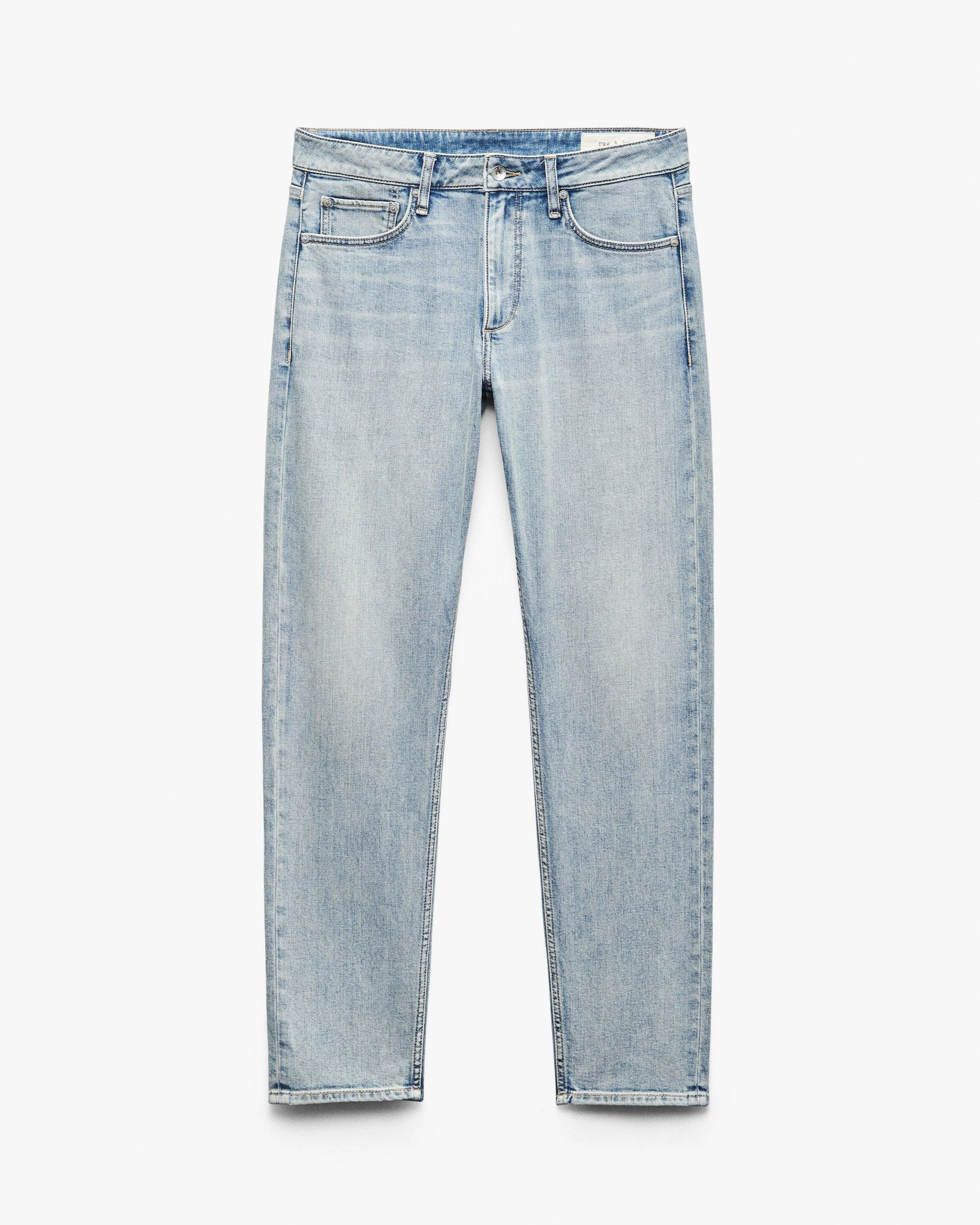 Fit 3 Athletic Jeans
Authentic Stretch in Morningside - 1