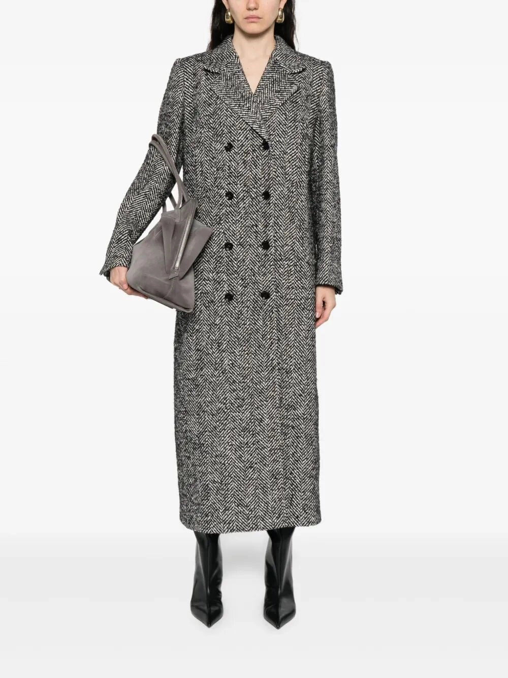 Dolce & Gabbana Women Coat - 2