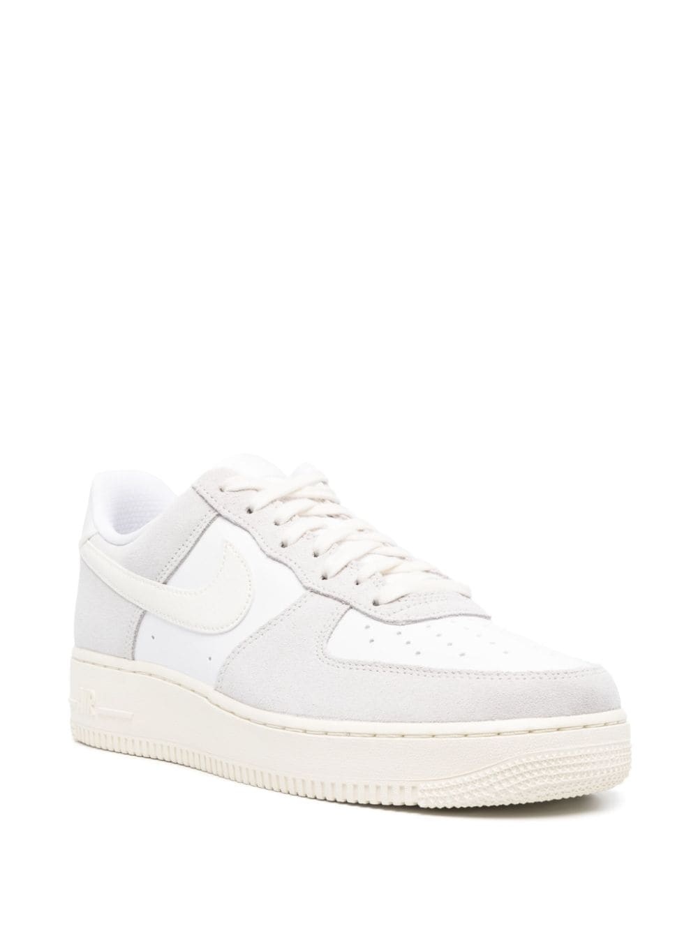 Air Force 1 Swoosh-logo sneakers - 2