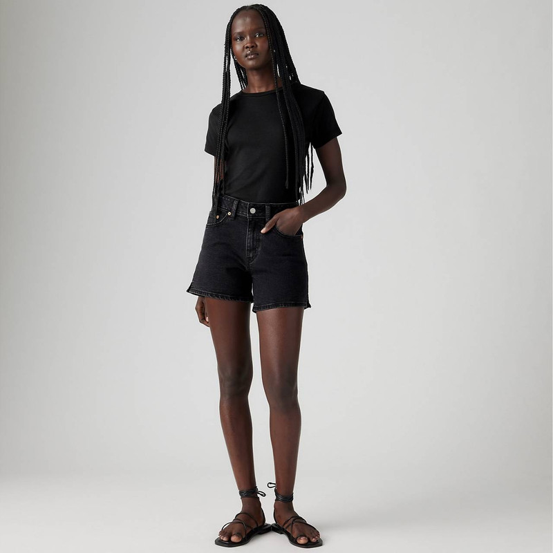Levi's A-LINE WOMEN'S SHORTS outlook