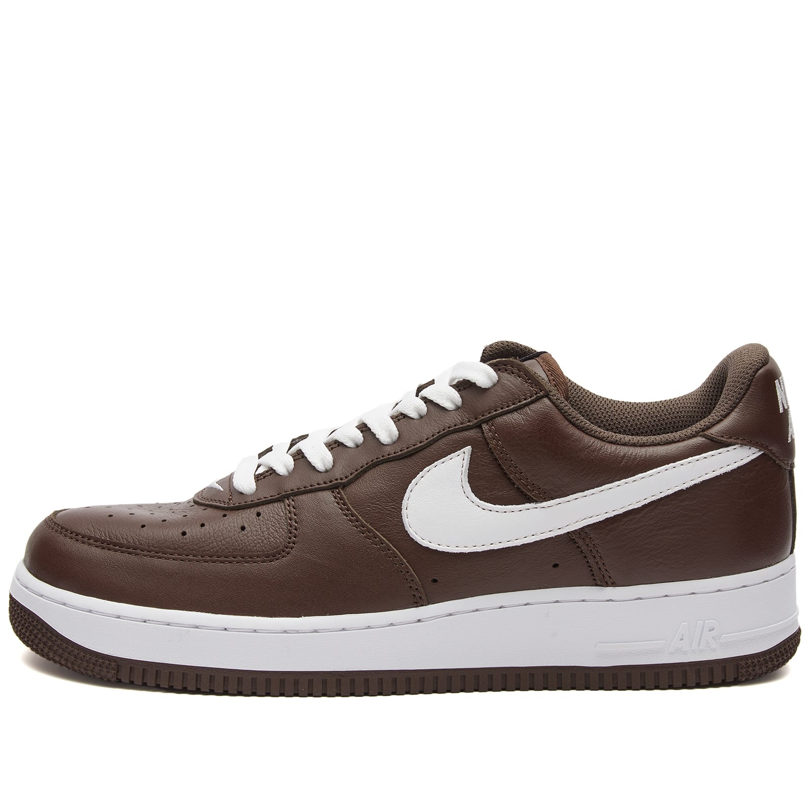 Nike Air Force 1 Low Retro Qs - 2