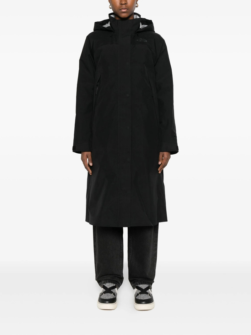 The North Face Gadget Hangar Coat 3