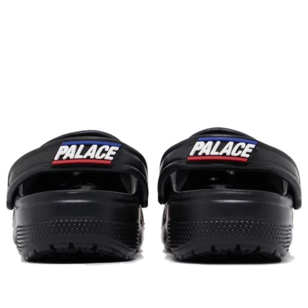 Crocs x Palace Classic Clog 'Black' 208928-001 - 3