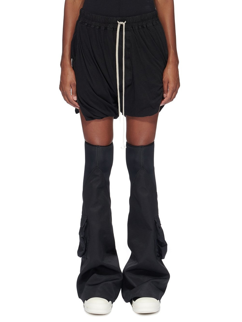 Rick Owens DRKSHDW Phleg Double Boxer Short 1