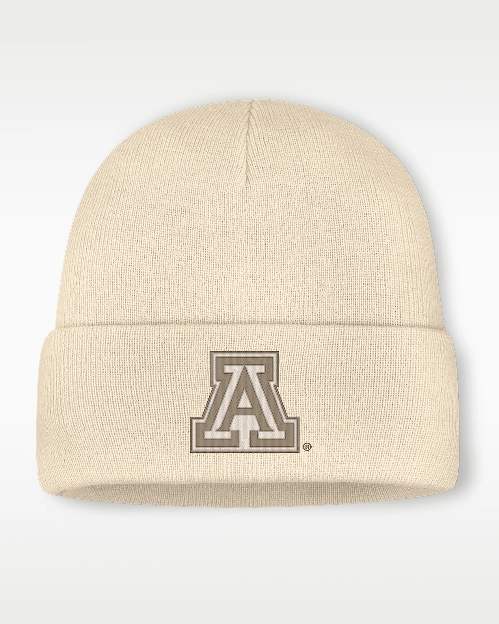 Arizona Men's Nike College Cuffed Beanie - 1