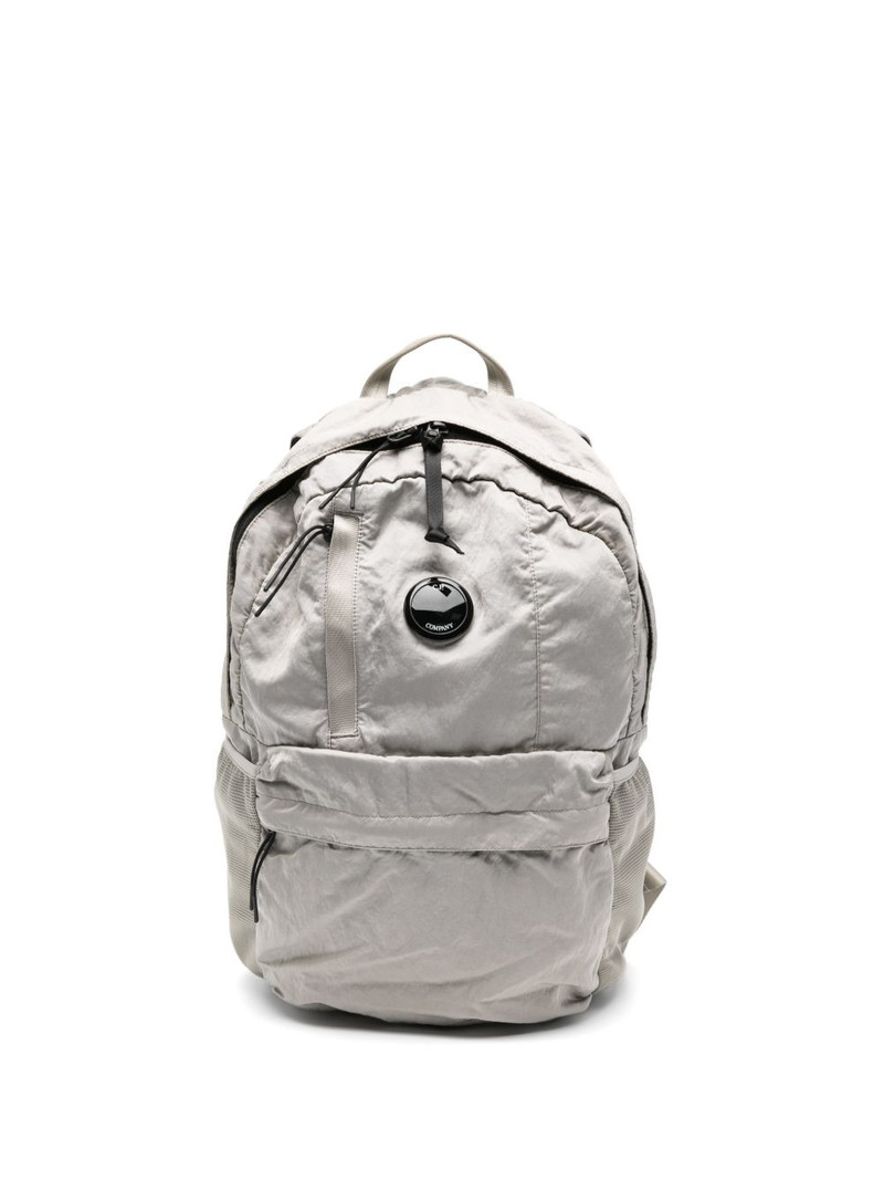 Lens-detail backpack 1