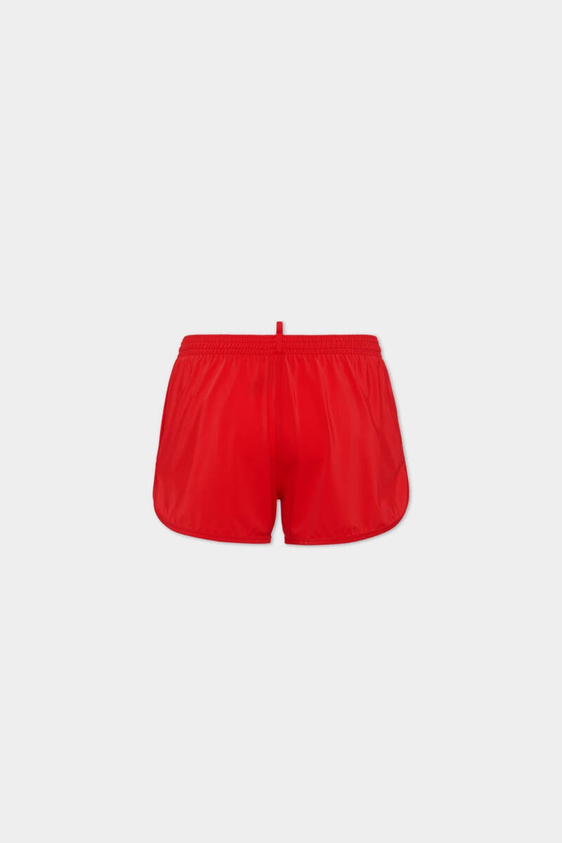 DSQUARED2 DSQUARED2 LOGO MIDI SWIM BOXER outlook