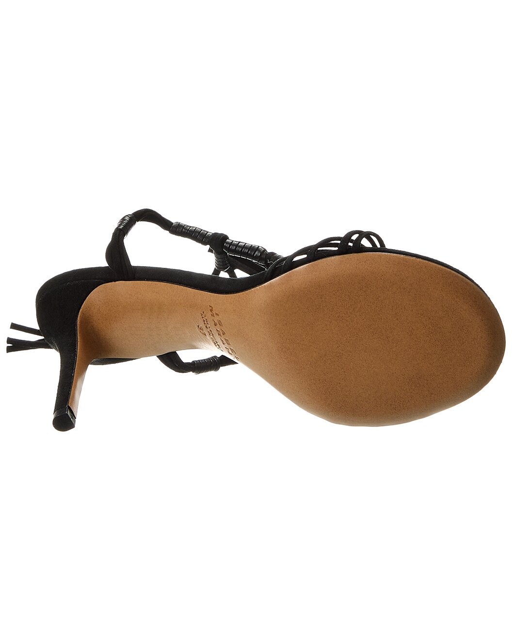 Isabel Marant Arja Suede Sandal - 4