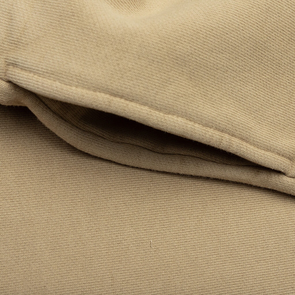 TEAM SWEATPANT - SAND - 4