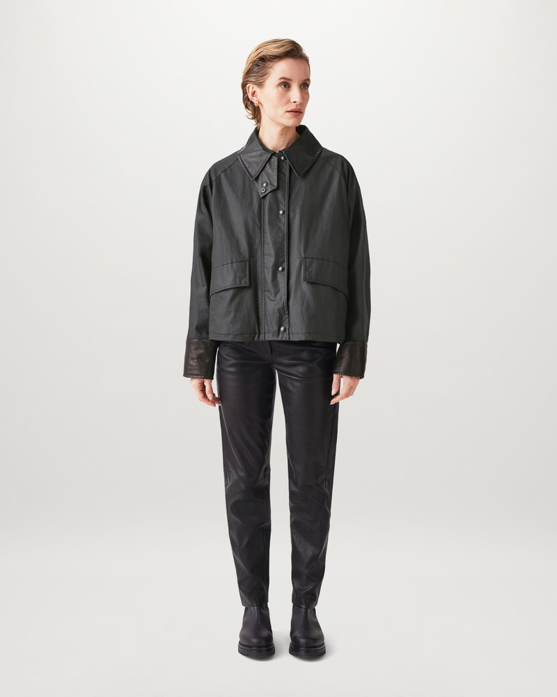 Belstaff IRIS JACKET outlook