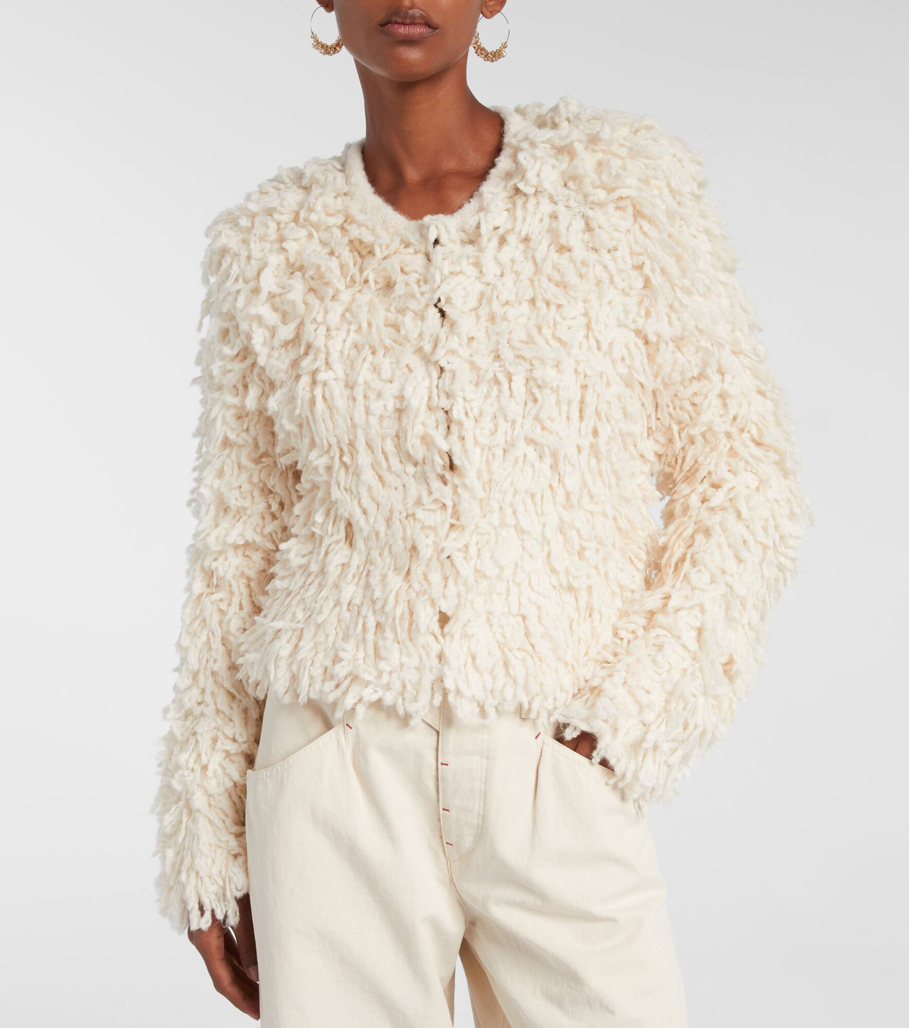 Fedra jacket - 5