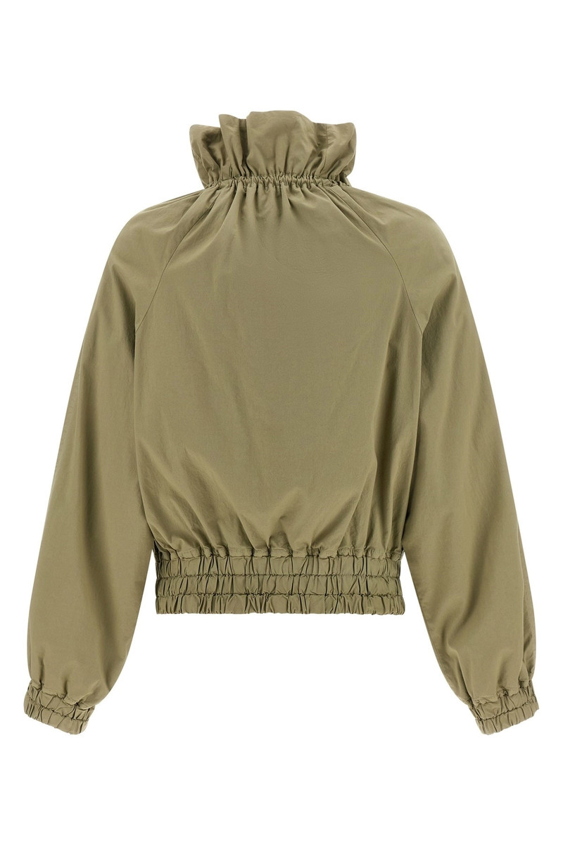 Dries Van Noten 'Voly' jacket outlook