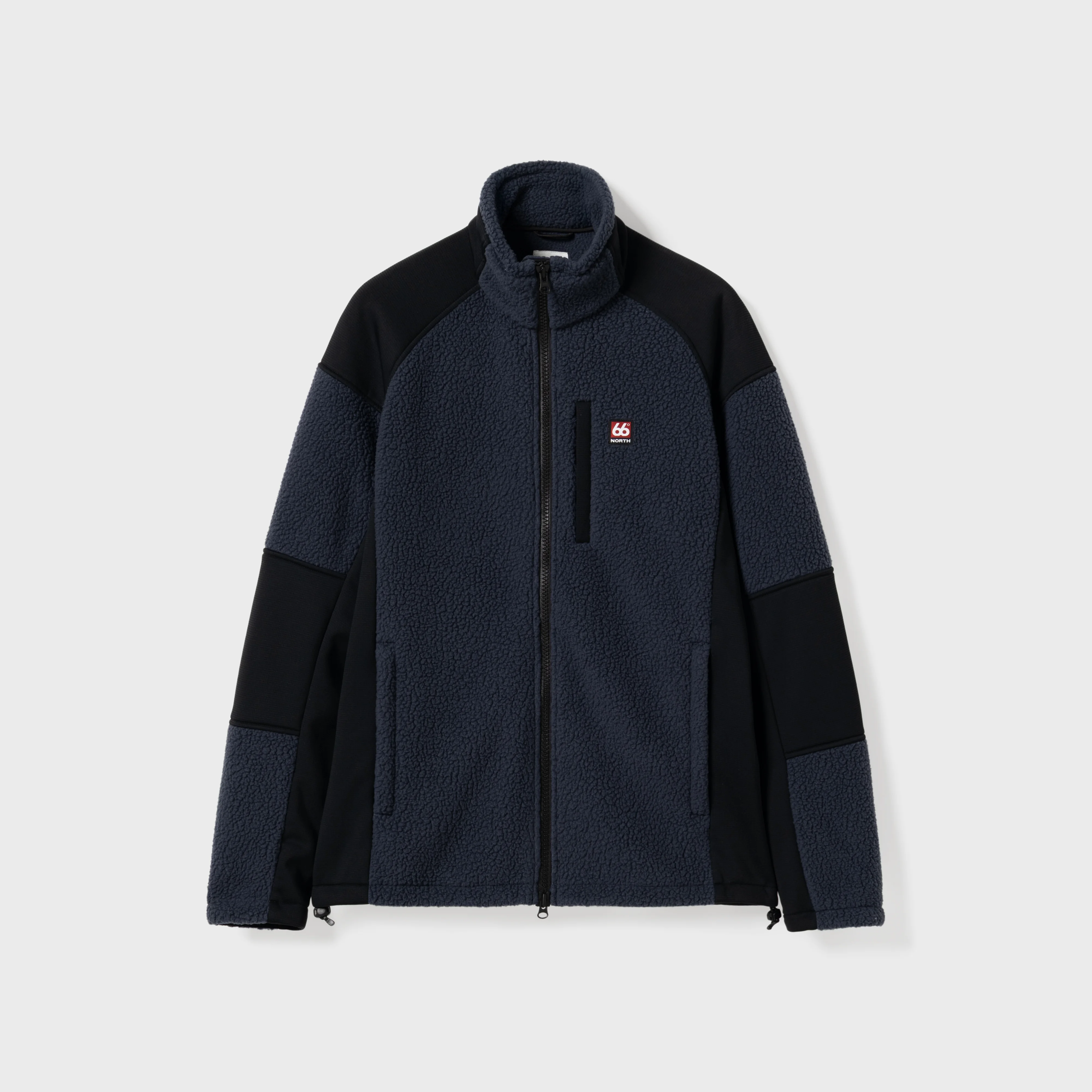 Men's Tindur Shearling Jacket - 1