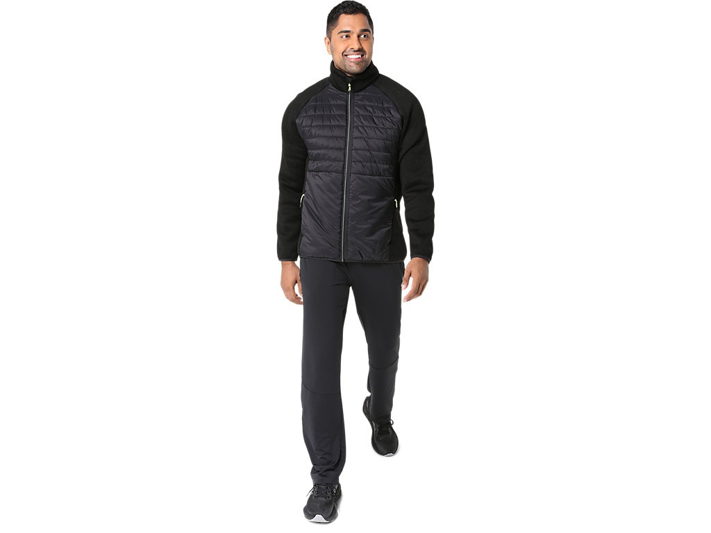 MEN'S MIXER JACKET 2.0 - 7