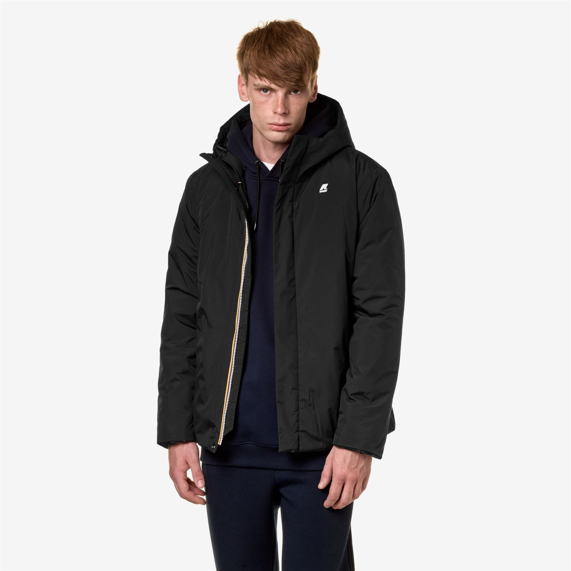JACK RIPSTOP MARMOTTA - 3