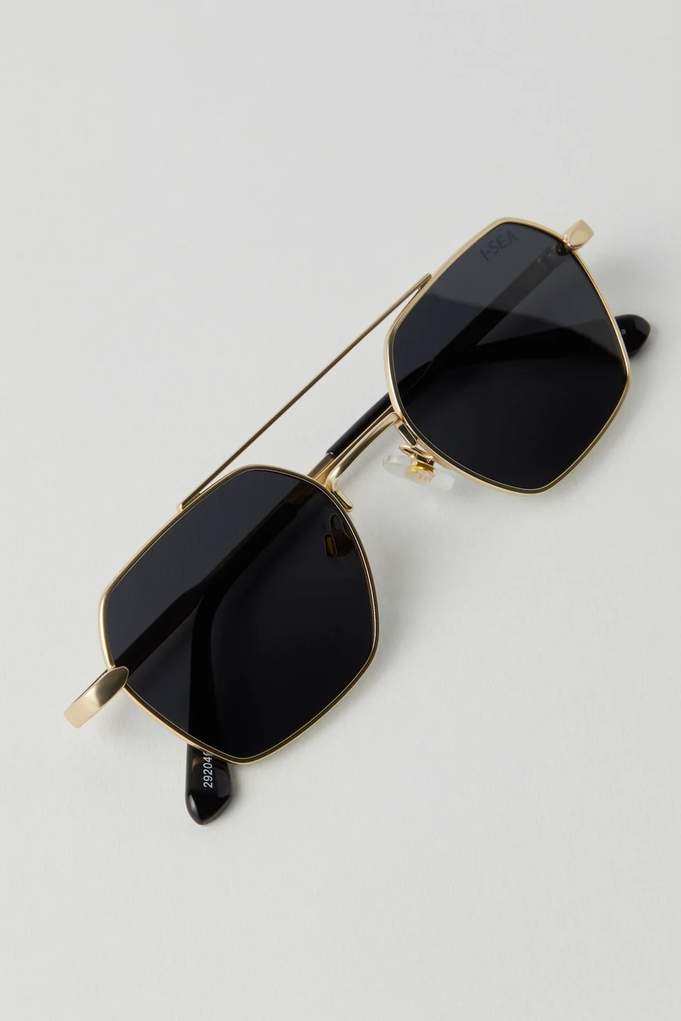 Sara Polarized Sunglasses - 1