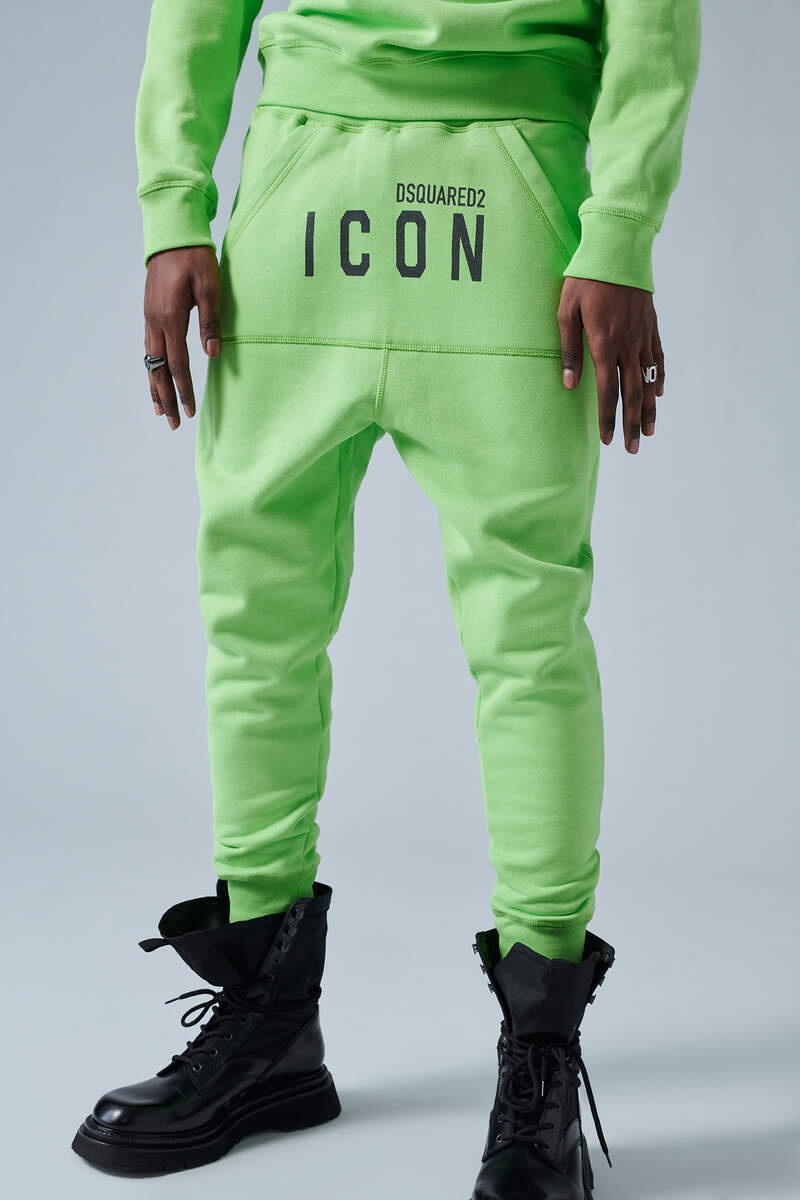 ICON FOREVER WASH RELAXED DEAN PANTS - 3