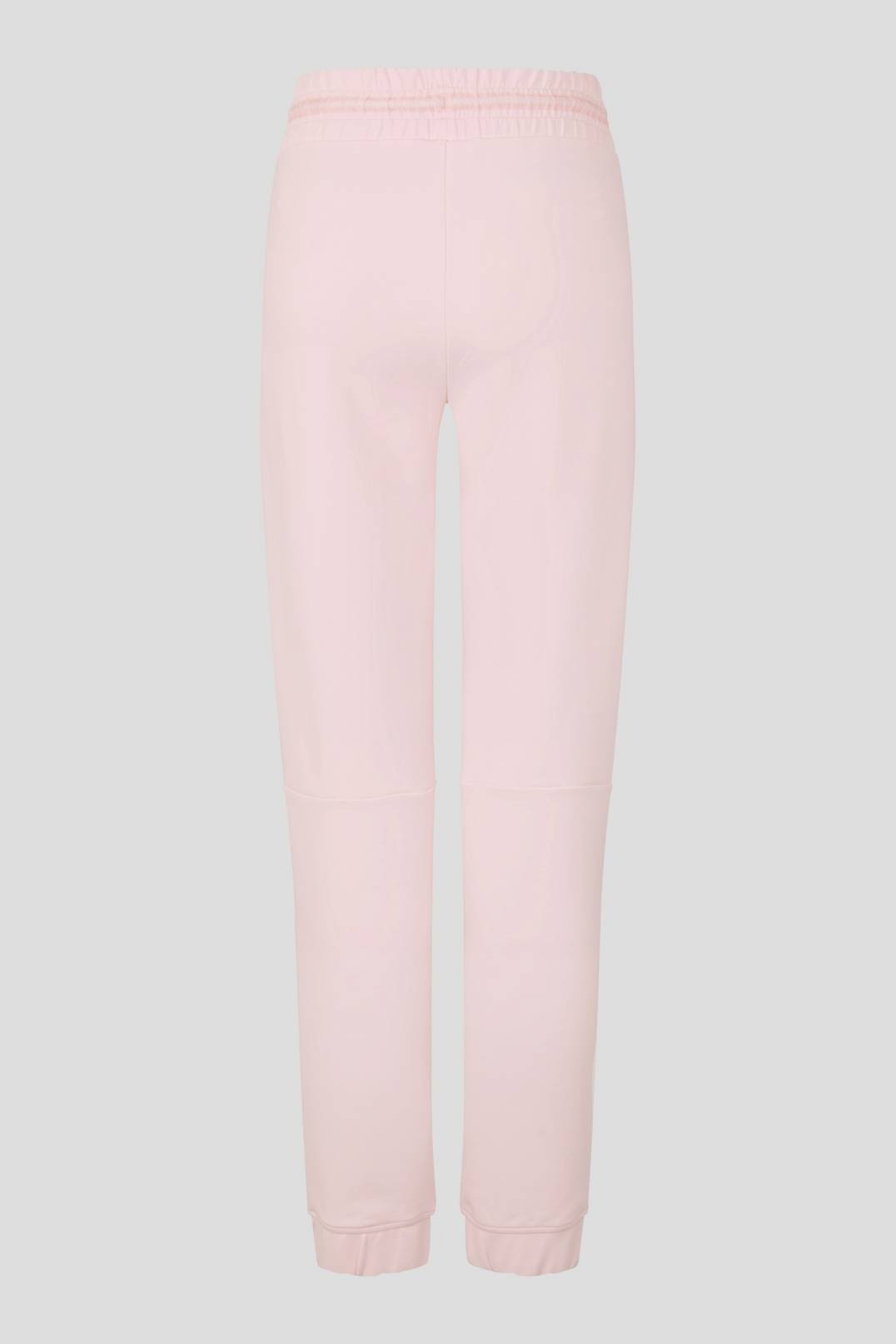 CARLOTTA JOGGING PANTS IN PINK - 6