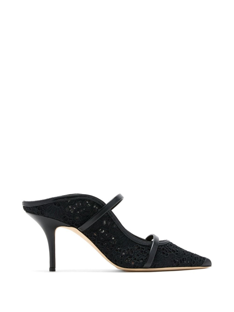 Maureen strap mules 1