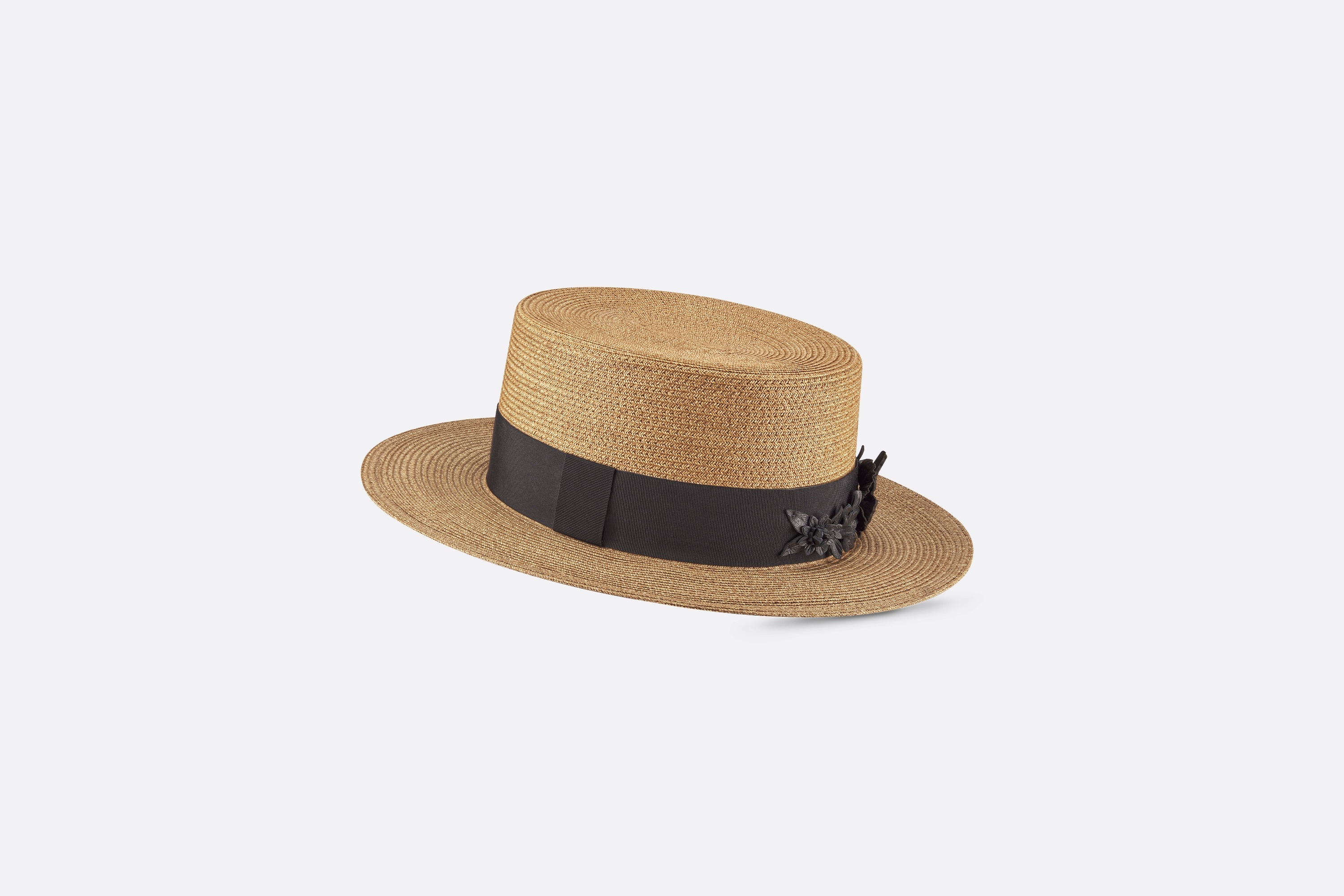 Diorodeo Small Brim Hat - 5