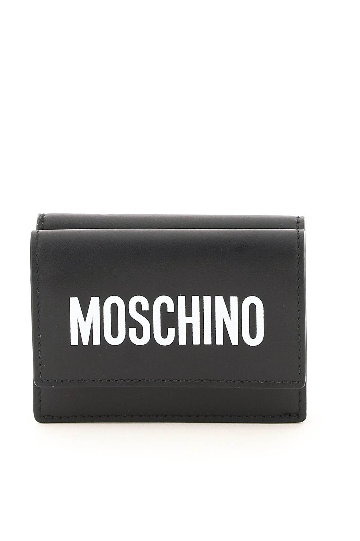 FRENCH WALLET WITH LOGO - 1