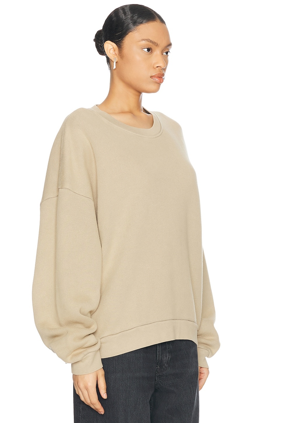 Fester Crewneck Sweater - 2