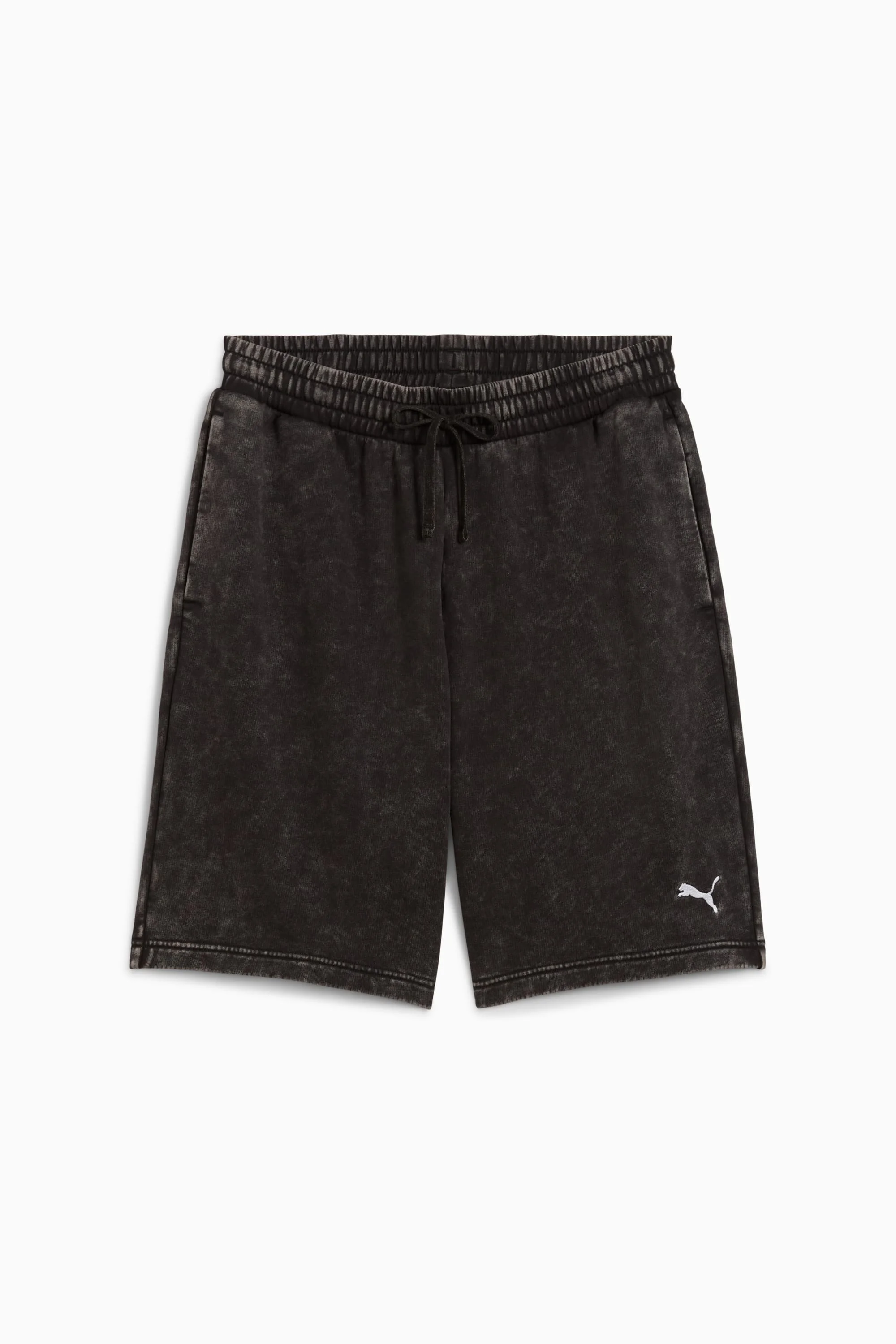 Essentials Elevated Wash Shorts Men - 1