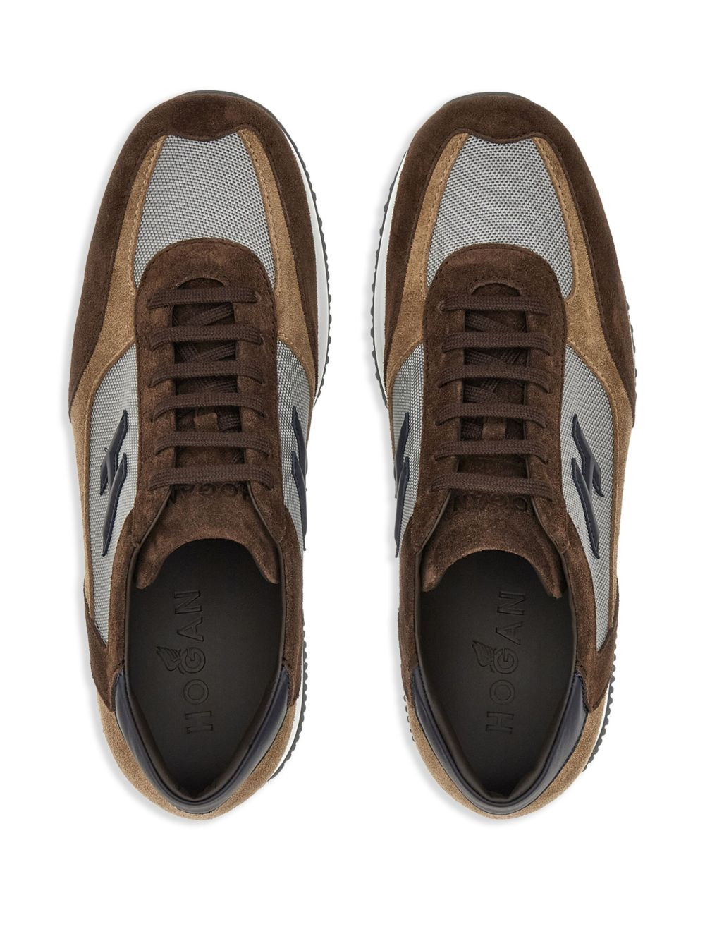 Interactive sneakers - 4
