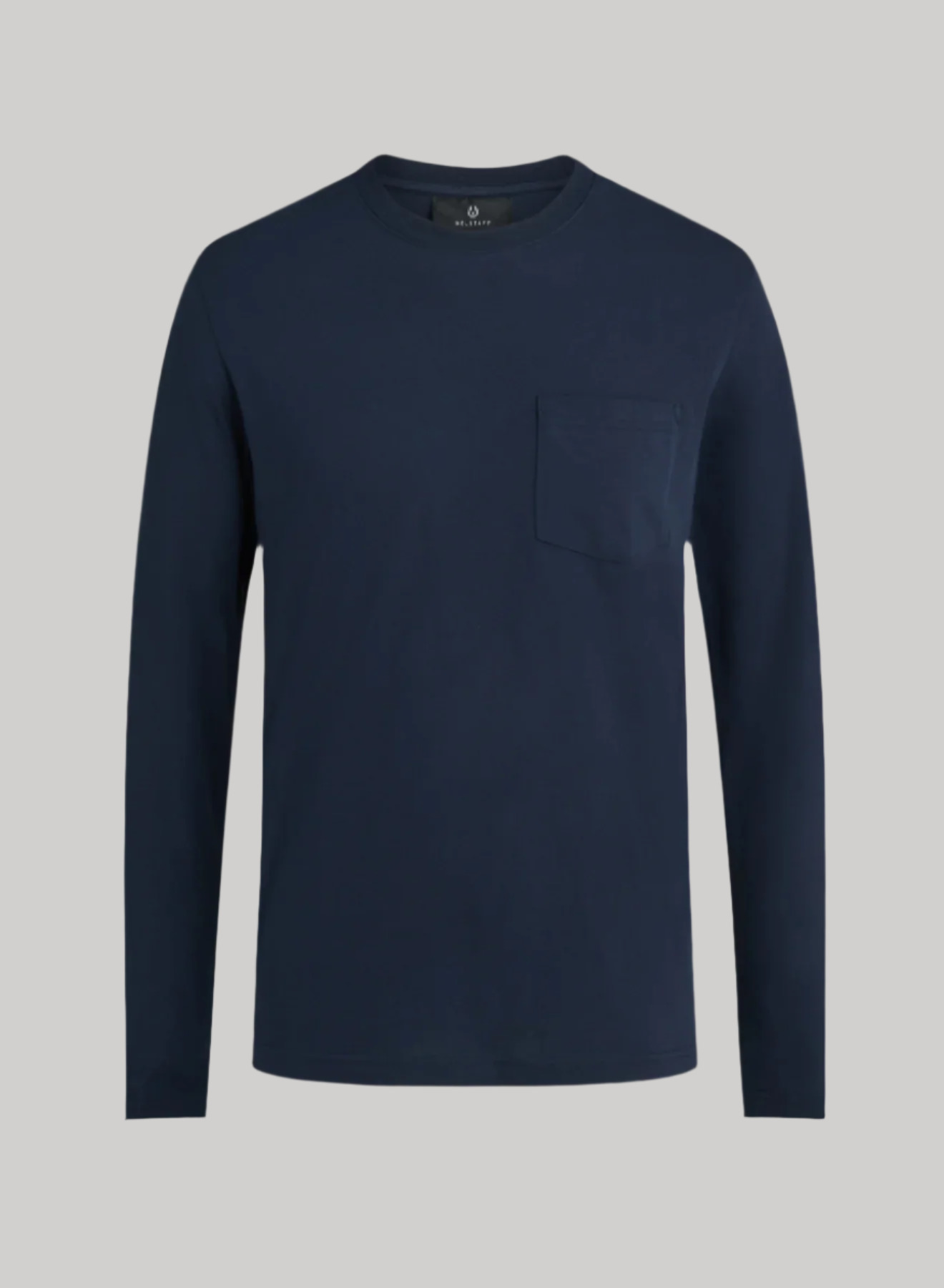 THOM LONG SLEEVED T-SHIRT - 1