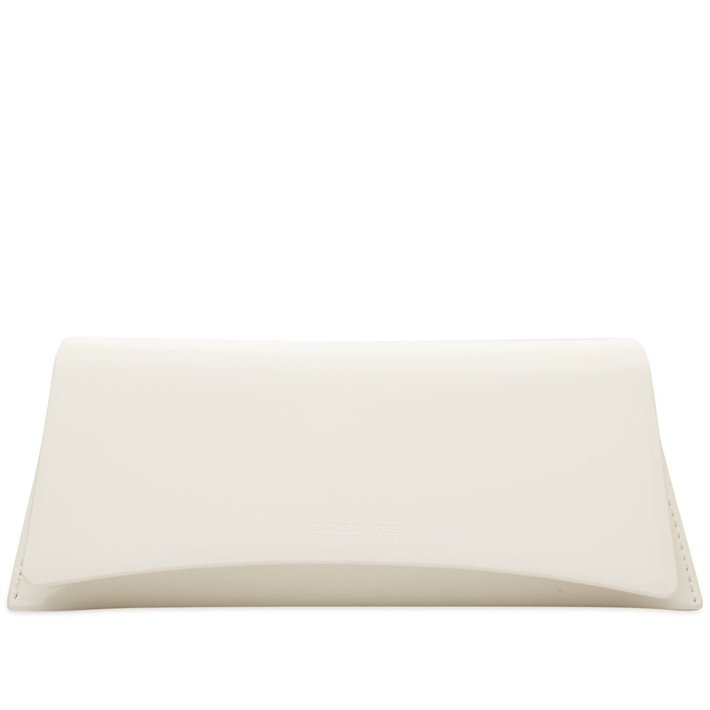 GENTLE MONSTER Gentle Monster Lang Sunglasses outlook