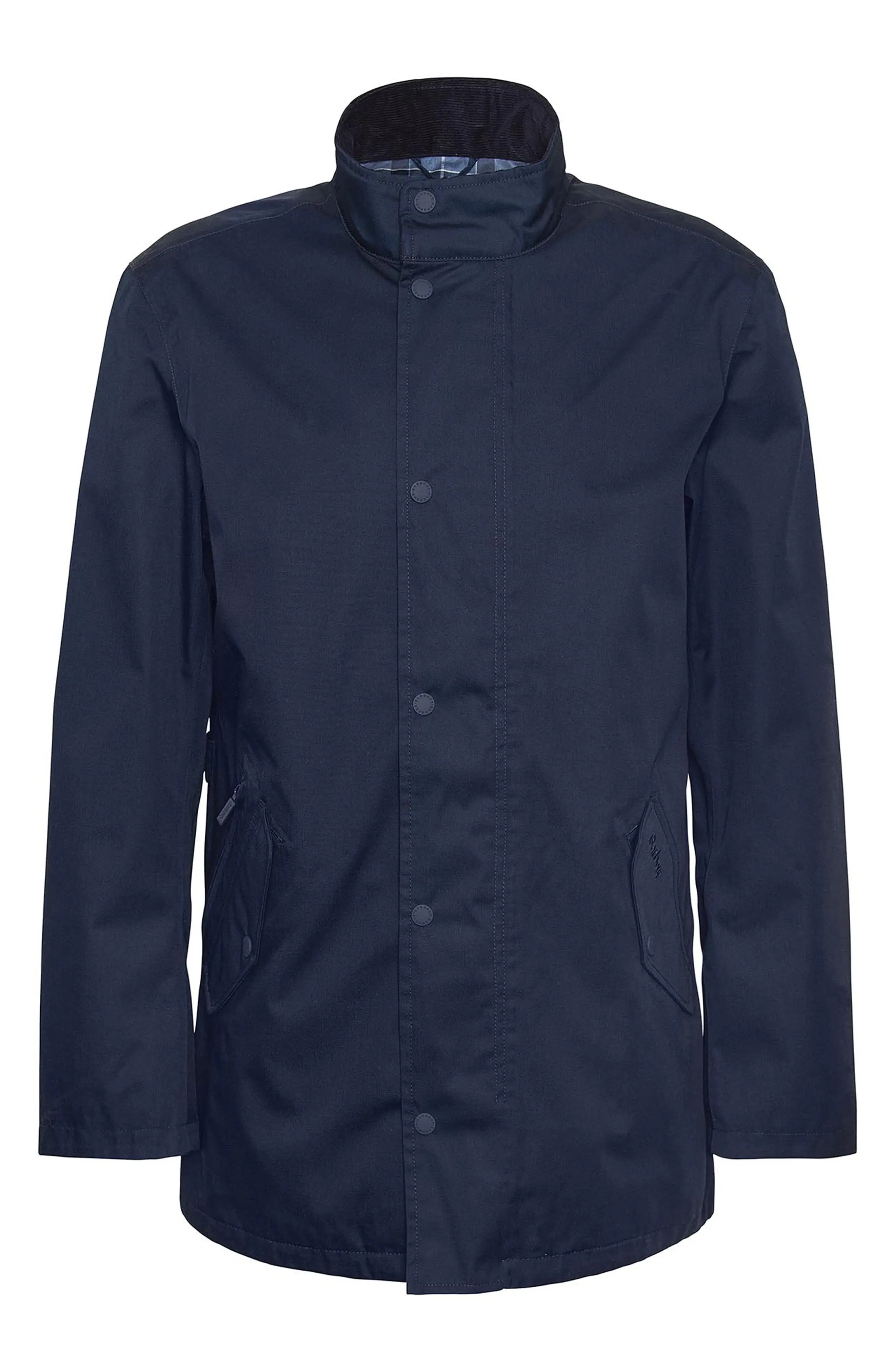 City Chelsea Waterproof Jacket - 5