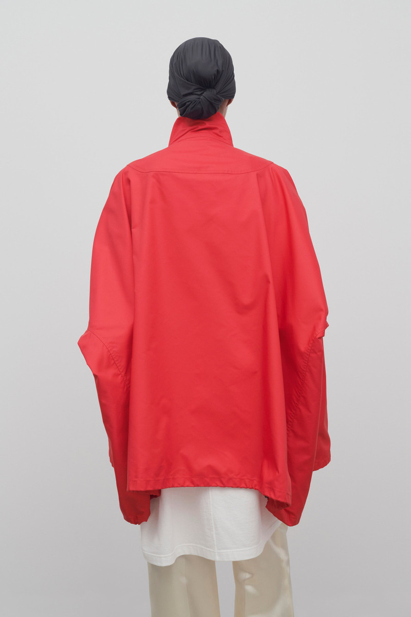 Dune Jacket in Nylon 5