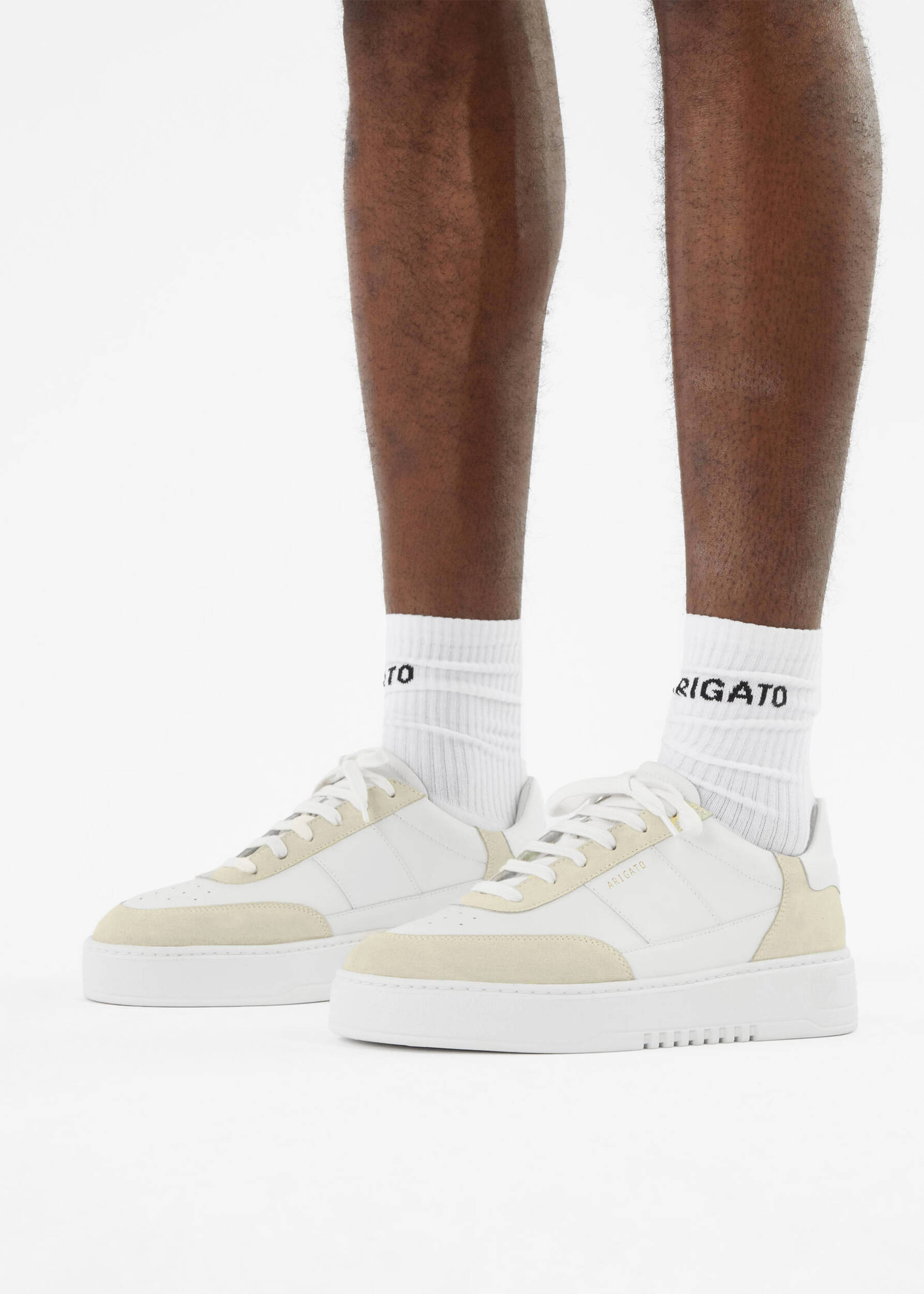 Orbit Vintage Sneaker - 7