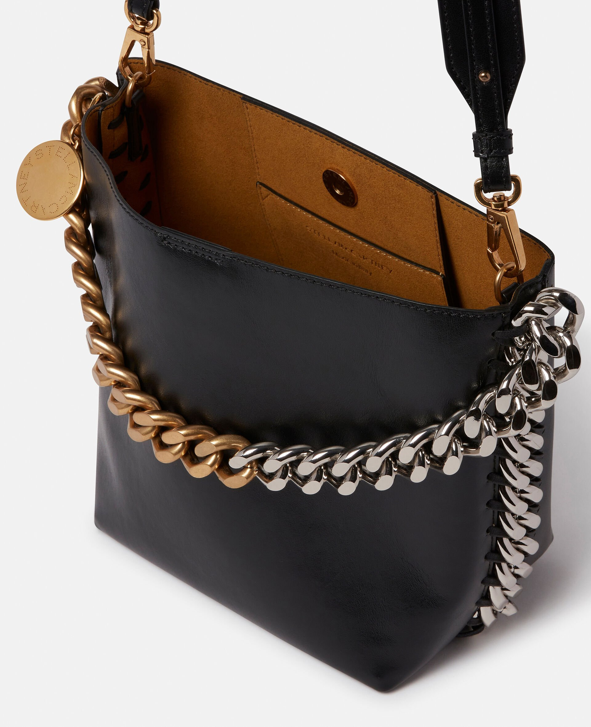 Frayme Bucket Bag - 2