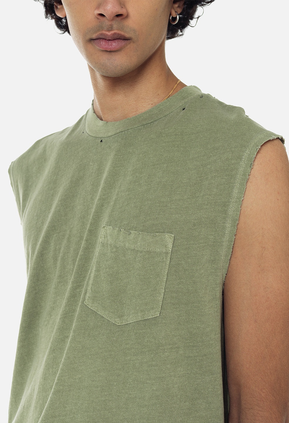 FOLSOM RODEO TEE - 8