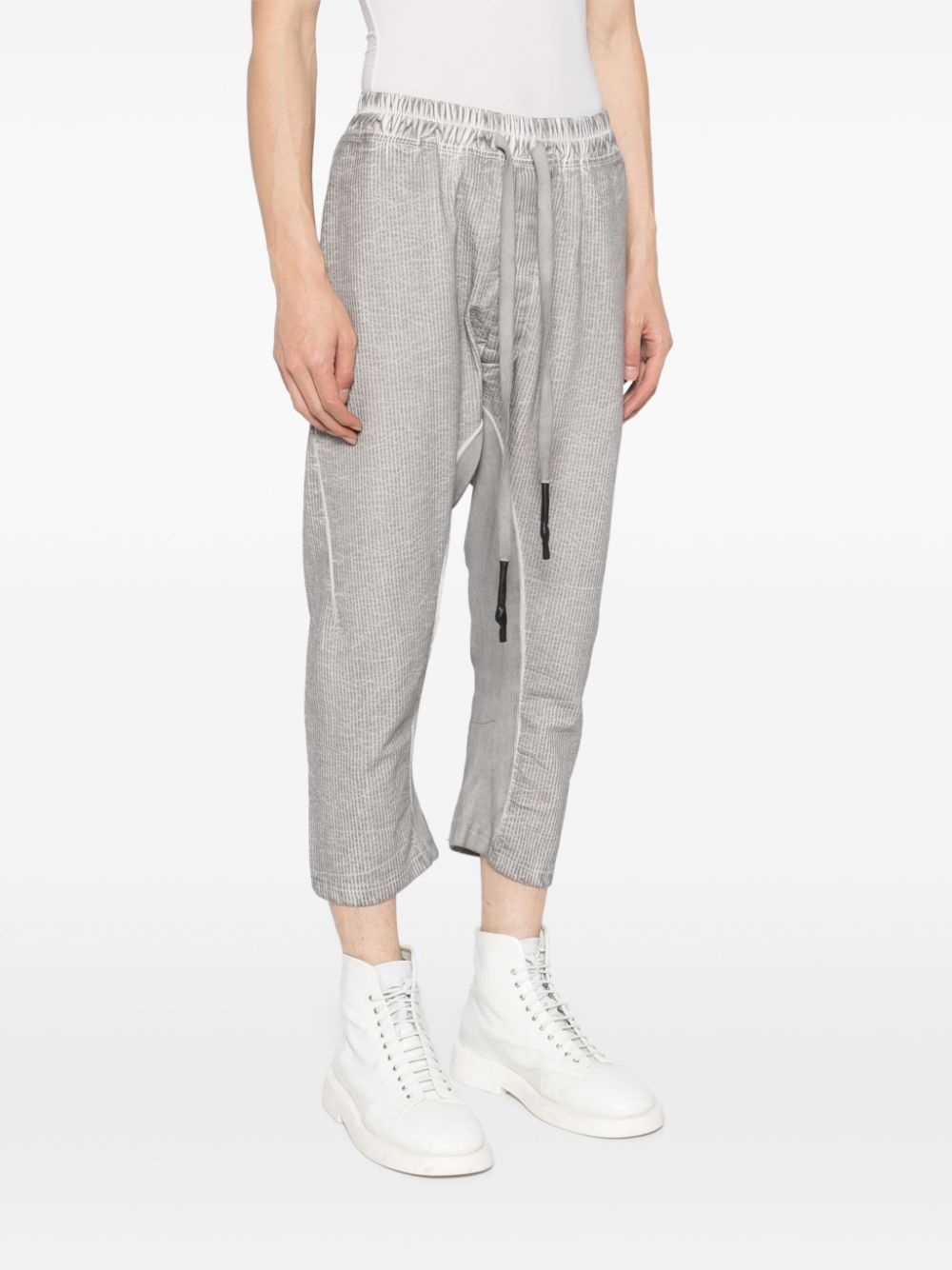 Shortpants Stripe trousers - 3